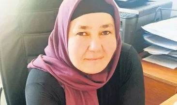 CHP’li başkandan Cemile’ye zulüm