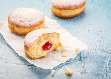 Ev yapımı Berliner rehberi