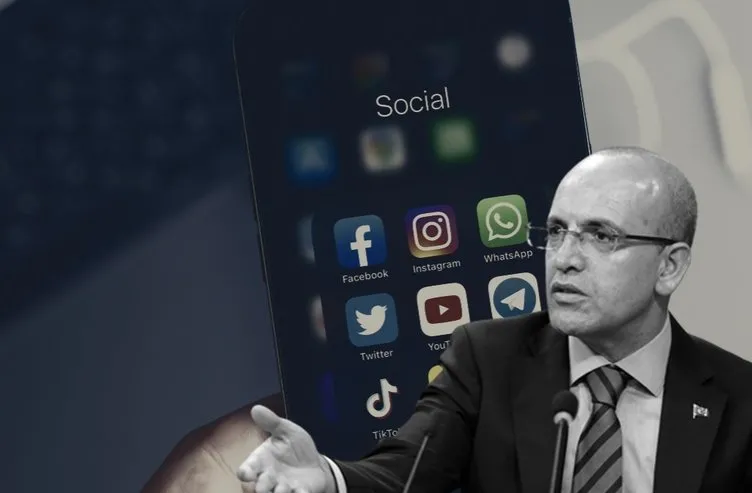 Vergisini ödemeyen yanacak! Bakan Mehmet Şimşek açıkladı: Kişiler tespit edildi! Instagram, Twitch, TikTok, Facebook...