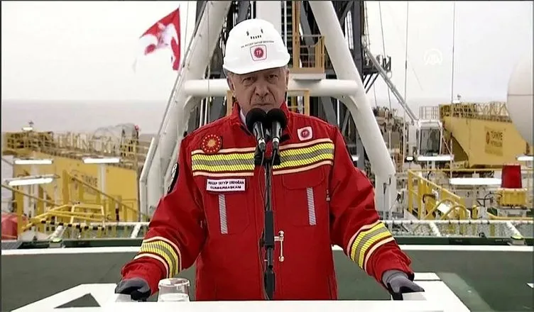 Başkan Erdoğan duyurmuştu! Bedava doğal gaz müjdesinin detayları netleşti