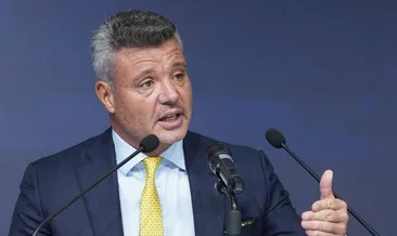 Başkan Saran ve ekibi, yeni sezon için kolları sıvadı: İşte yol haritası