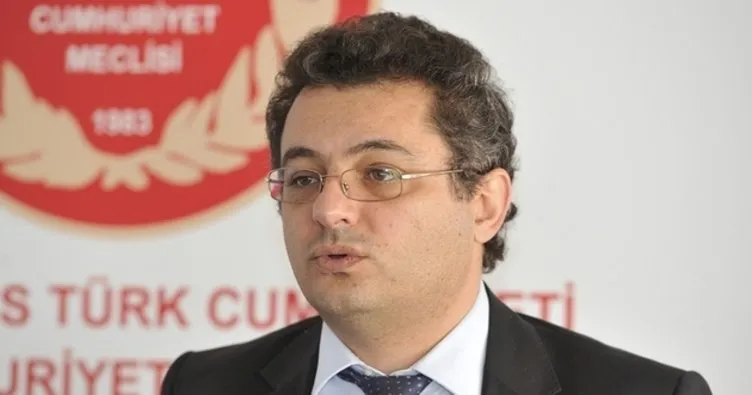 KKTC Başbakanı Erhürman Ankara’da
