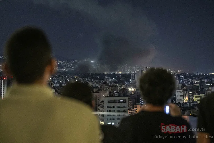 SON DAKİKA! Katil Netanyahu kirli planı haritaya döktü: Nihai hedefinde Kıbrıs ve Türkiye de var!