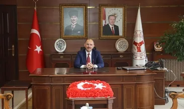 Mehmet Fatih Serdengeçti kimdir, kaç yaşında, nereli? Yeni Osmaniye Valisi Mehmet Fatih Serdengeçti