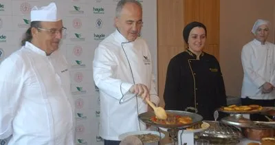 Gastro Rize programına tüm ilçeler dahil ediliyor #rize