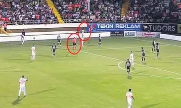 Alanyaspor-Fenerbahçe maçında kural hatası var mı? IFAB’tan mesaj var!
