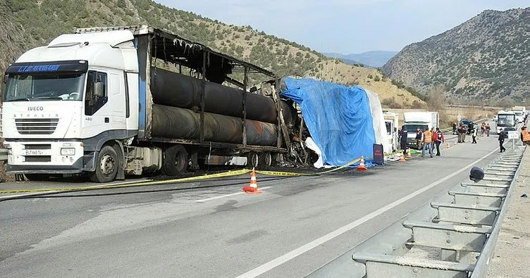 11 kişinin öldüğü otobüs, kaza öncesinde 2 kez arızalanmış