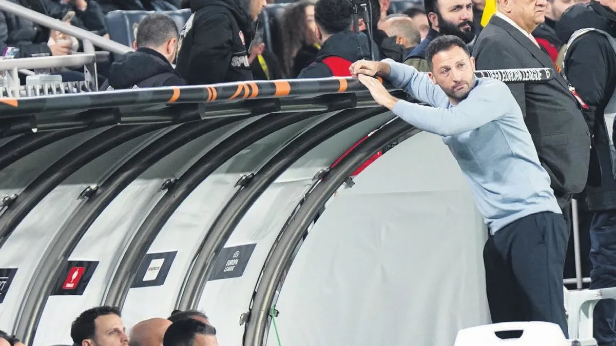 Talisca planı F.Bahçe’yi yaktı