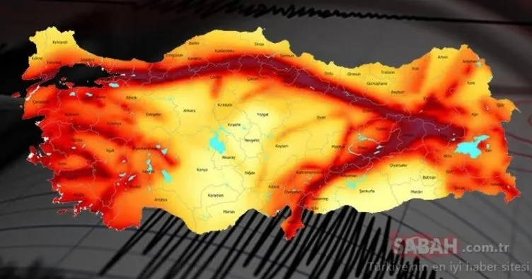 Son Dakika Deprem | Muğla’da korkutan deprem! Aydın ve Antalya’da da hissedildi!