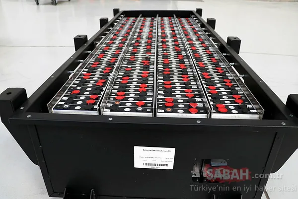 Yerli elektrikli traktör için tarih verildi! 20 dakikada şarj oluyor 5 saat çalışıyor