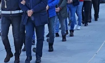Ankara emniyetinden FETÖ/PDY terör örgütüne darbe: 21 gözaltı
