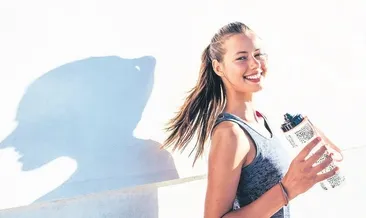 Düzenli egzersiz osteoporozu önlüyor