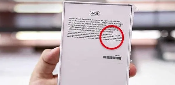 Orijinal telefon nasıl anlaşılır? Sahte telefonla orijinal telefon nasıl ayırt edilir?
