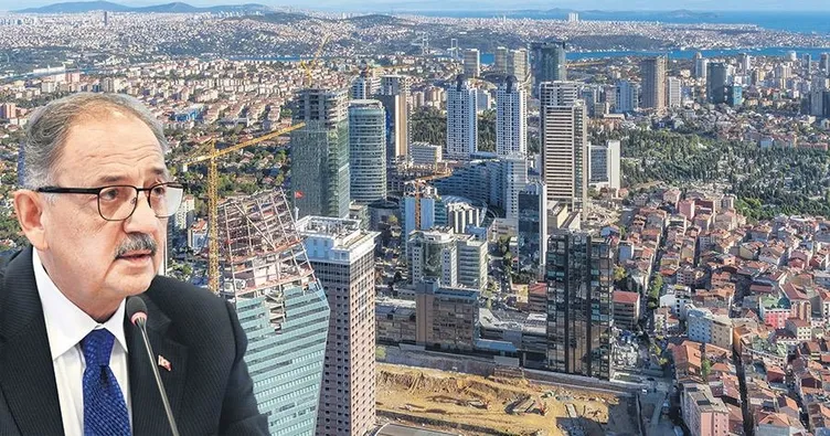 İstanbul’un dönüşümü için 4 kritik adım