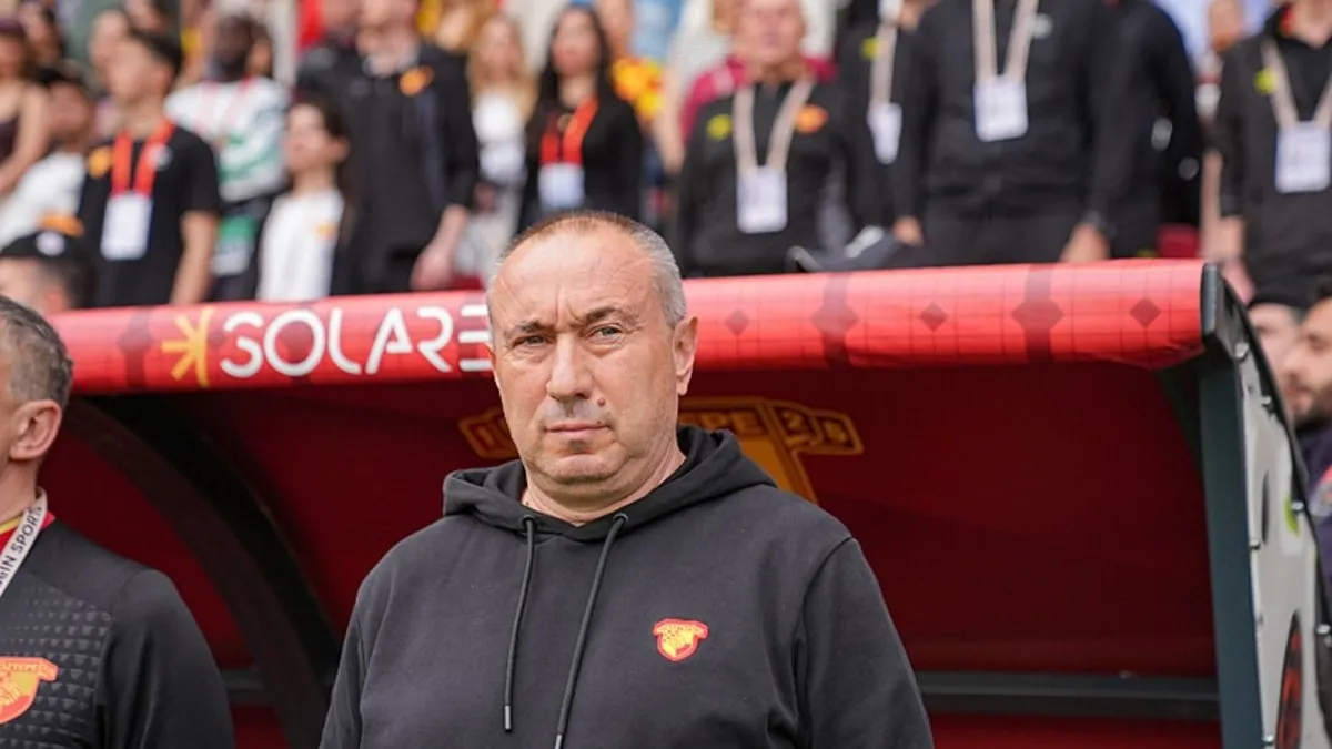 Stanimir Stoilov: