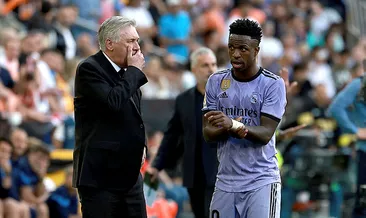 Vinicius Junior’dan ırkçılık sonrası ayrılık kararı!