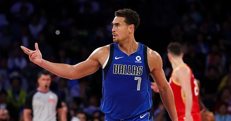 Fenerbahçe’ye NBA’den takviye
