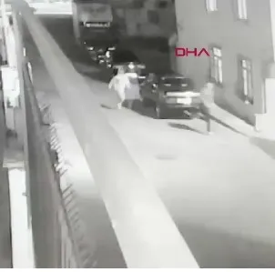 İstanbul Arnavutköy’de akran dehşeti! İkisi de 16 yaşında: Sosyal medyadaki küfür kavgası kanlı bitti