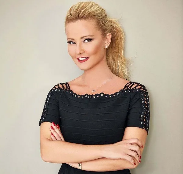 Ünlü isimlerin yaşları (Emine Ün)