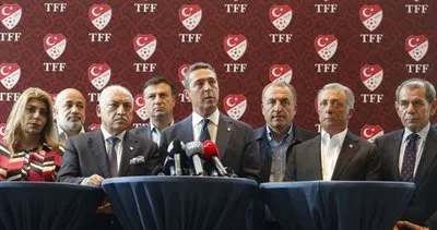Son dakikahaberleri: Kulüpler Birliği’nden Hatayspor ve Gaziantep FK maçları için flaş karar! Hatayspor ve Gaziantep FK tüm maçları yok sayılacak mı?