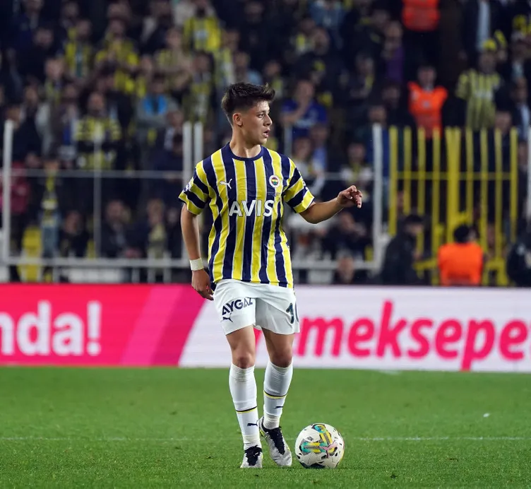 Son dakika Fenerbahçe haberi: Dünya devi Arda Güler'i resmen açıkladı! Fenerbahçe taraftarını kahreden haber...