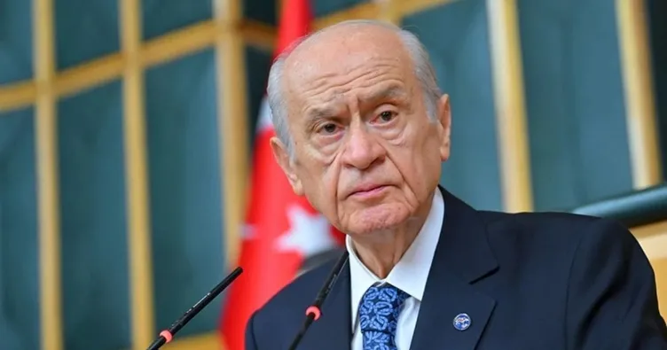 Bahçeli’nin kalp kapakçığı değişti