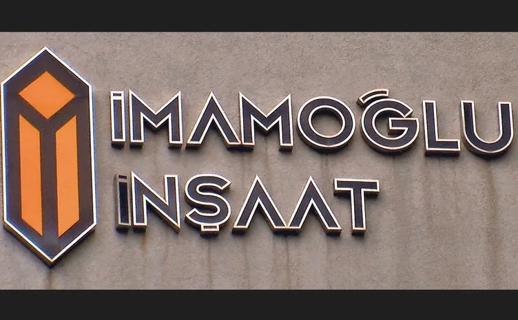 SON DAKİKA | MASAK tespit etti! 50 milyon TL ihale rüşveti İmamoğlu İnşaat’a aktarıldı