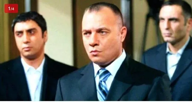 11 yıl sonra açıkladı! Meğer Kurtlar Vadisi Polat rolü ilk ona teklif edilmiş..