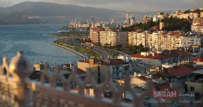 Izmir De Corona Virusu Vaka Ve Olu Sayisi Kac 3 Nisan 2020 Izmir Corona Virusu Vaka Ve Olu Sayisinda Son Durum Son Dakika Haberler