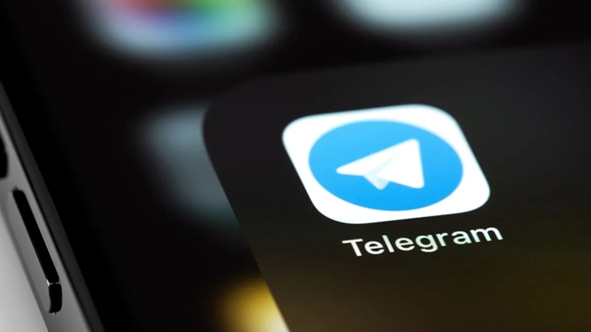 Telegram, talep halinde kullanıcı bilgilerini yetkililerle paylaşacak