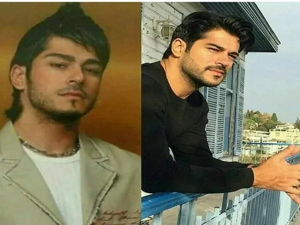 'Değişimin böylesi herkese nasip olmaz!'