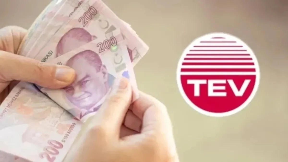 TÜRK EĞİTİM VAKFI BURS BAŞVURULARI 2026-2027 | TEV burs başvuruları ne zaman, şartları neler?
