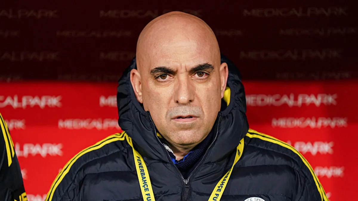 Zeki Murat Göle: Taraftarlarımızdan özür diliyoruz! Zeki Murat Göle: Taraftarlarımızdan özür diliyoruz!