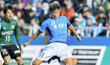 50 yaşındaki futbolcu Miura’ya yeni sözleşme