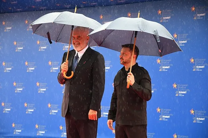 Zelenskiy’den İstanbul müzakereleri açıklaması: Barış yolunda önemli bir adım