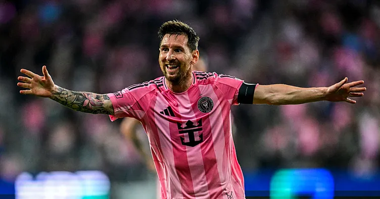 Lionel Messi İspanya’da kulüp satın aldı