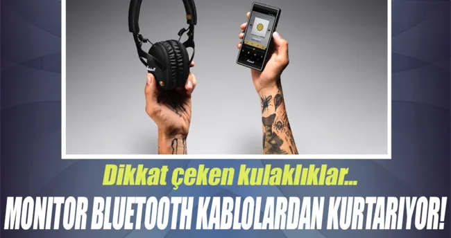 kablosuz kulaklik teknoloji haberleri