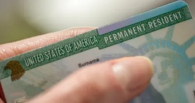 GREEN CARD BAŞVURU DV 2025 | ABD Yeşil Kart / Green Card başvuru ne zaman,şartları neler, nasıl yapılır, ücreti ne kadar?