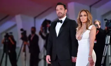 Son dakika: Jennifer Lopez ve Ben Affleck’ten hayranlarını sevindiren haber! Jennifer Lopez ve Ben Affleck sessizce evlendi!