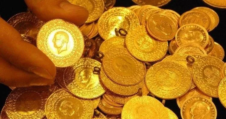 Altının kilogramı 216 bin liraya yükseldi!