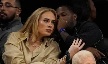 Sadece söylenti demişlerdi! Ama o herkese haykırdı: Ben evlendim!