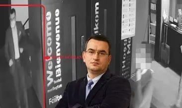 DEVA partili Metin Gürcan’ın yargılanmasına başlandı
