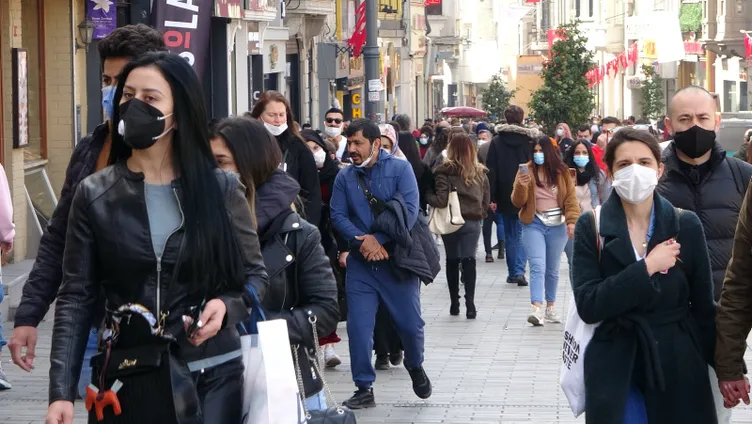 SON DAKİKA: İstanbul için HES kodu kararı! Bugün başladı; Kafe, kuaför, spor salonu…