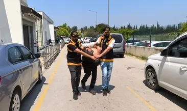 Platonik aşık ilkokul arkadaşı çıktı
