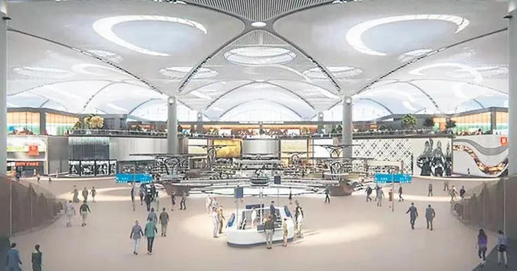 Markalara fuar etkisi