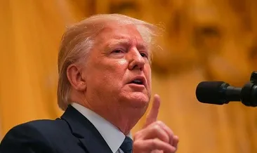 Trump’a yönelik azil soruşturması