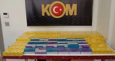 Şırnak’ta 5 tabanca 26 şarjör ele geçirildi #sirnak