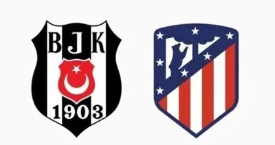 NTV ve Star TV canlı izle ekranı | 12 Nisan 2023 Hazırlık karşılaşması Beşiktaş Atletico Madrid maçı NTV ve Star TV canlı yayın izle linki BURADA