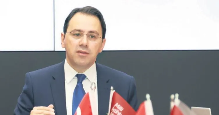 ‘İstihbarat topluluğu oluşturacağız’