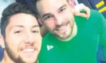 Teşekkürler kardeşim!